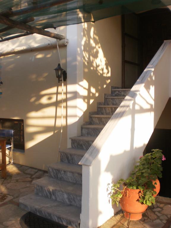 Studios Kallirachi Skala Kallirachis Exterior foto