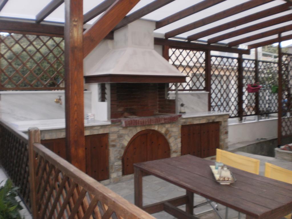 Studios Kallirachi Skala Kallirachis Exterior foto
